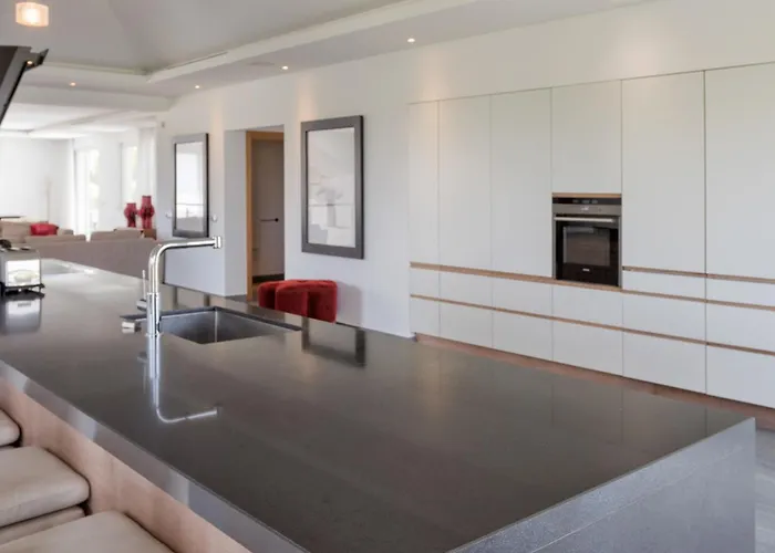 Stunning With Pool Close To The *